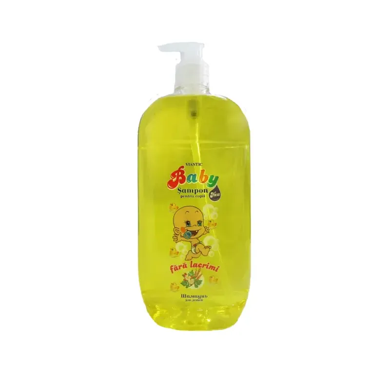 VIANTIC Sampon Baby 1l Boy