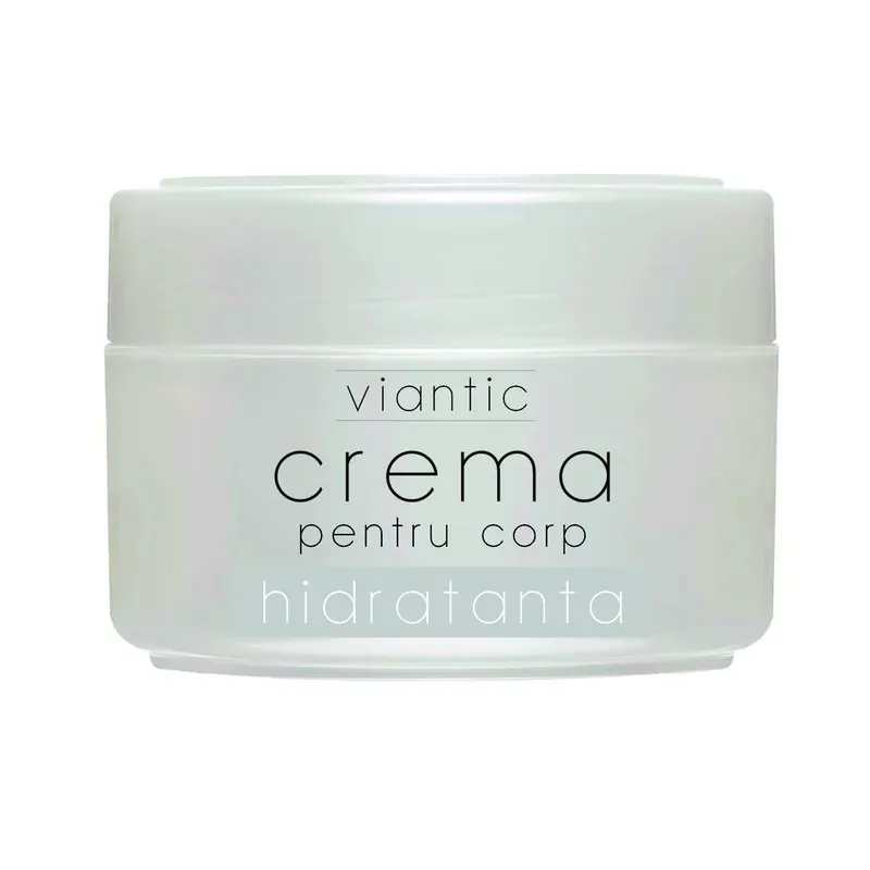 VIANTIC Crema Corp Viantic 200ml