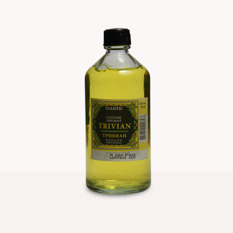 VIANTIC Lotiune parfumata “TRIVIAN”, 185ml