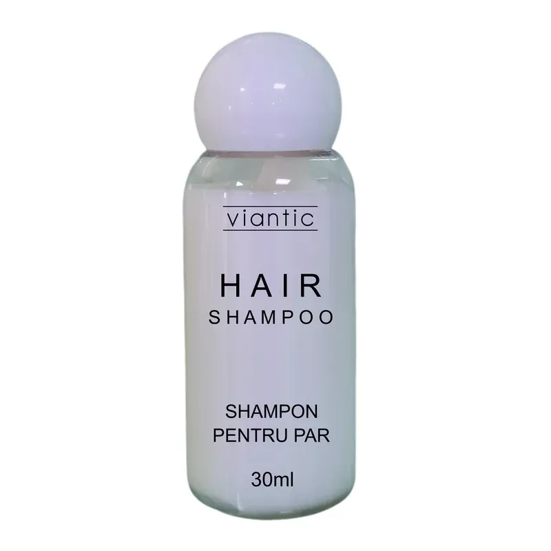 VIANTIC Sampon Par Hotel / Travel 30ml