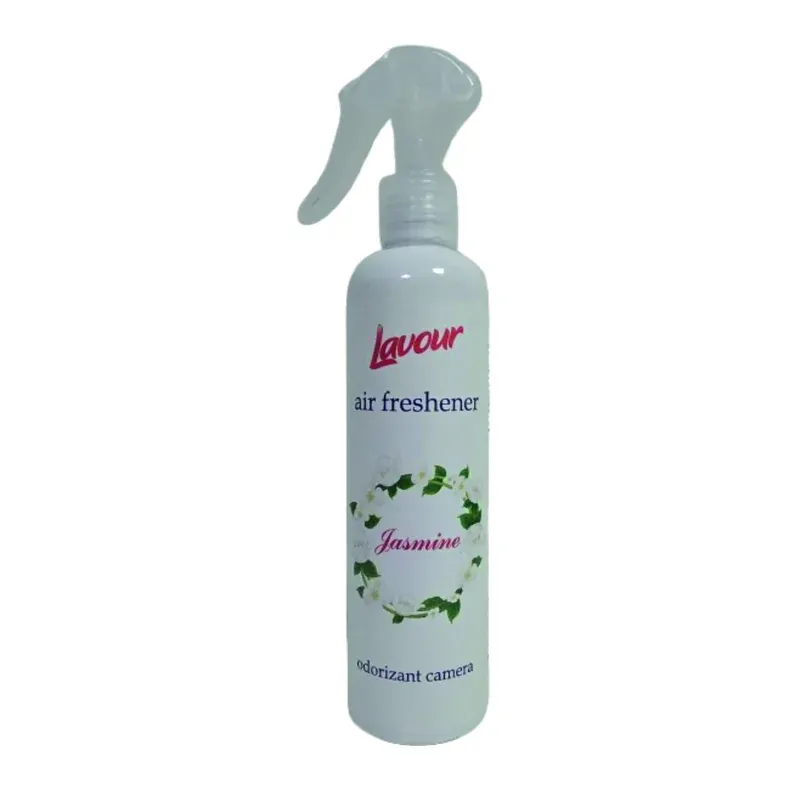 VIANTIC Odorizant Aer 250ml Iasomie