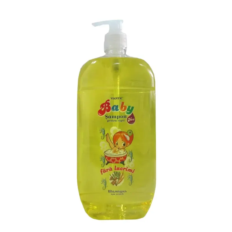 VIANTIC Sampon Baby 1l Girl