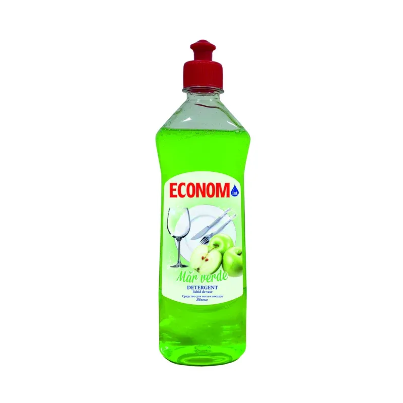 VIANTIC Detergent - Gel Vase Econom Mar 500ml