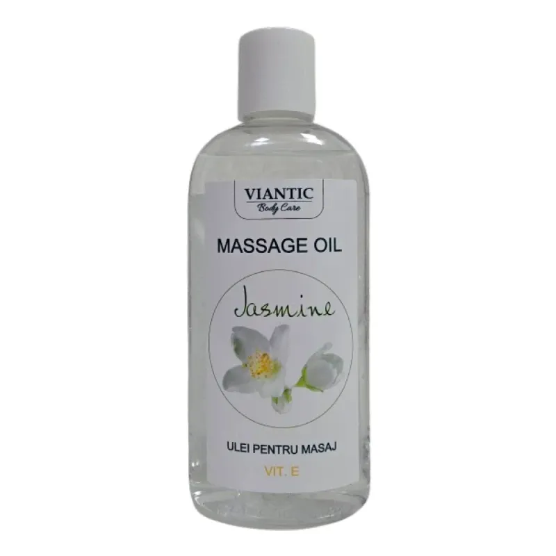 VIANTIC Ulei de masaj Viantic Iasomie 200 ml