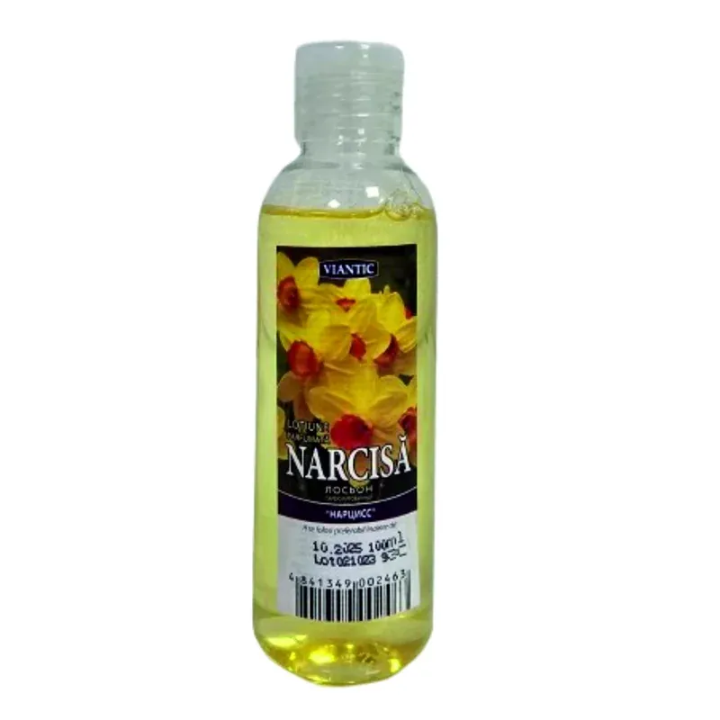 VIANTIC Lotiune Perfumata 100ml Narcisa