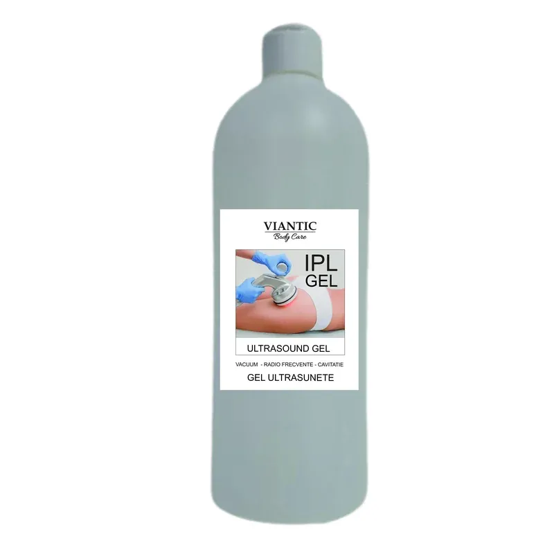 Gel Ultrasunete Ipl 1l