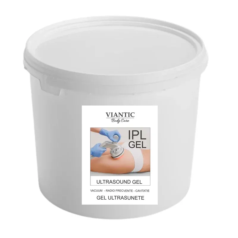 Gel Ultrasunete Ipl 5l