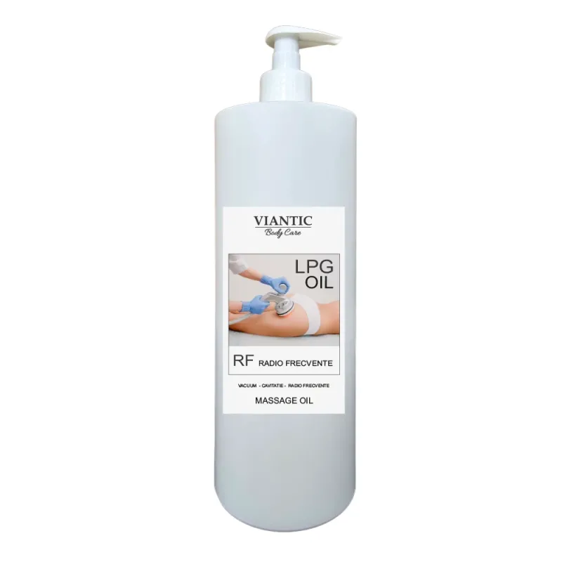 VIANTIC Ulei de masaj Viantic LPG 1L