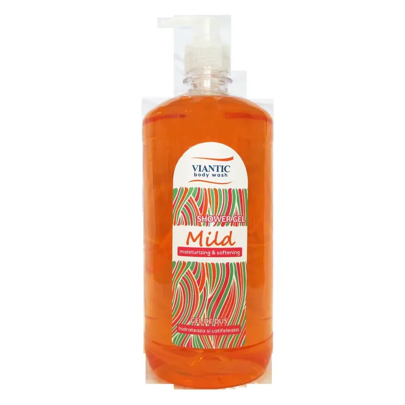 VIANTIC Gel De Dus Mild 1l