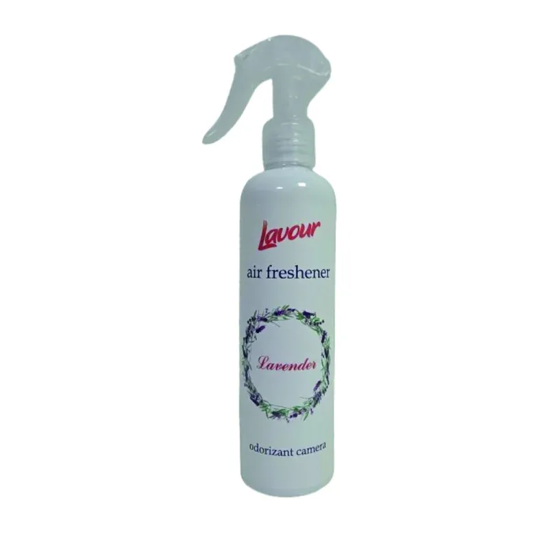 VIANTIC Odorizant Aer 250ml Lavanda