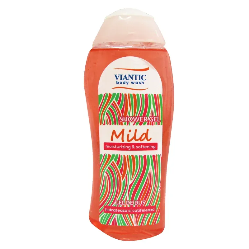 ВИАНТИК Гель для душа Мягкий 250ml