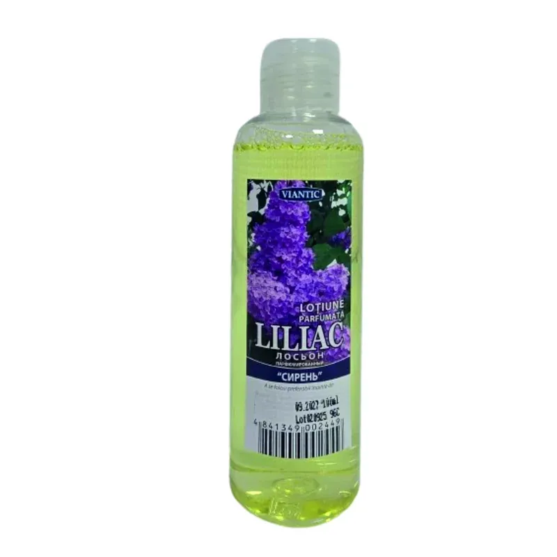 ВИАНТИК Лосьон парфюмированный 100ml Сирень