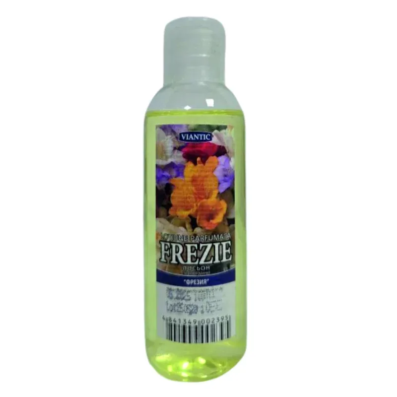 VIANTIC Lotiune Perfumata 100ml Frezie