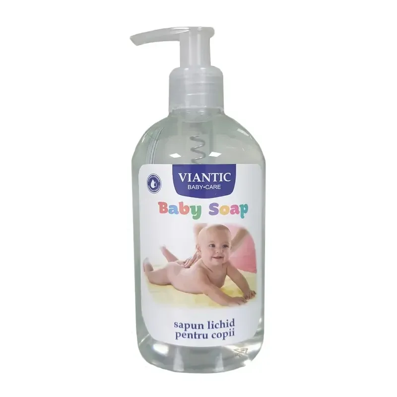 Мыло Lichid Baby 350ml