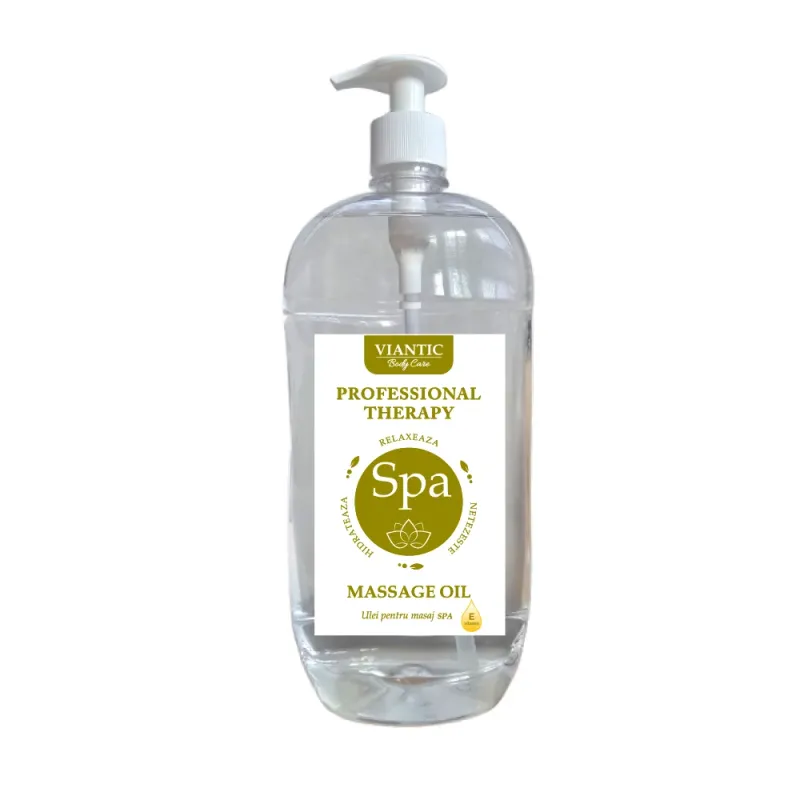 VIANTIC Ulei de masaj Viantic SPA 1 L