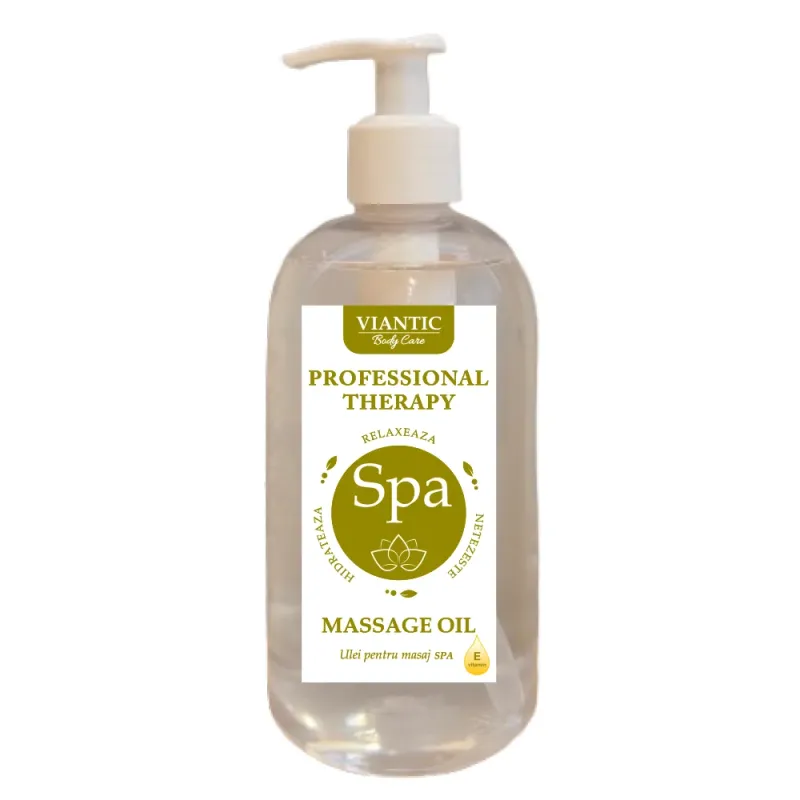 VIANTIC Ulei de masaj Viantic SPA 350 ml