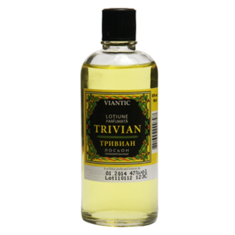 VIANTIC Lotiune parfumata TRIVIAN 90ml