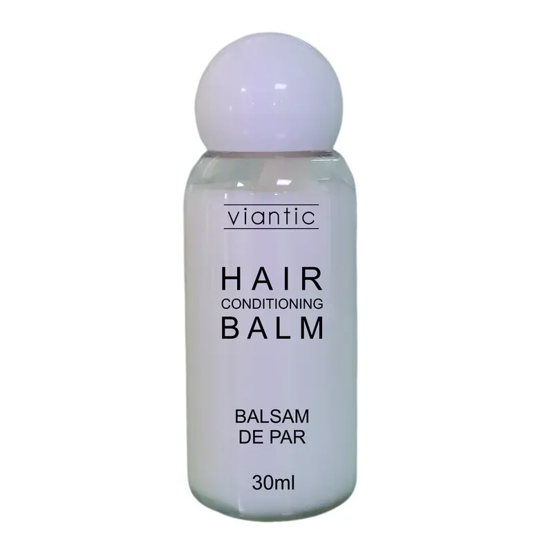 ВИАНТИК Бальзам для волос Тревел 30ml