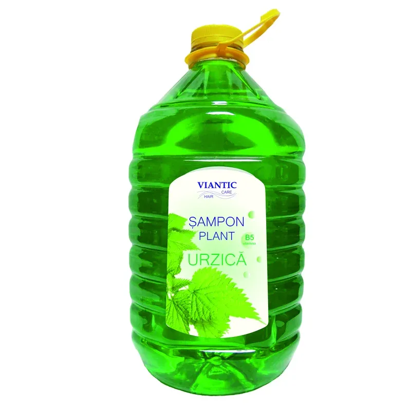 Шампунь для волос Плант Крапива 5l