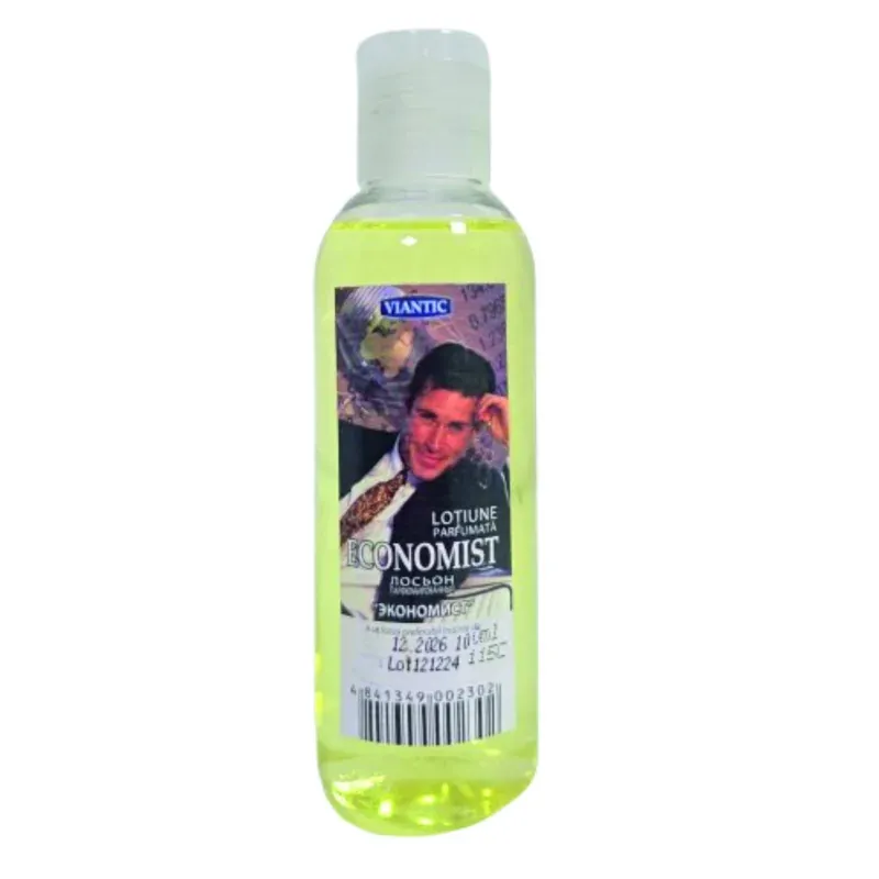 Лосьон парфюмированный 100ml Экономист