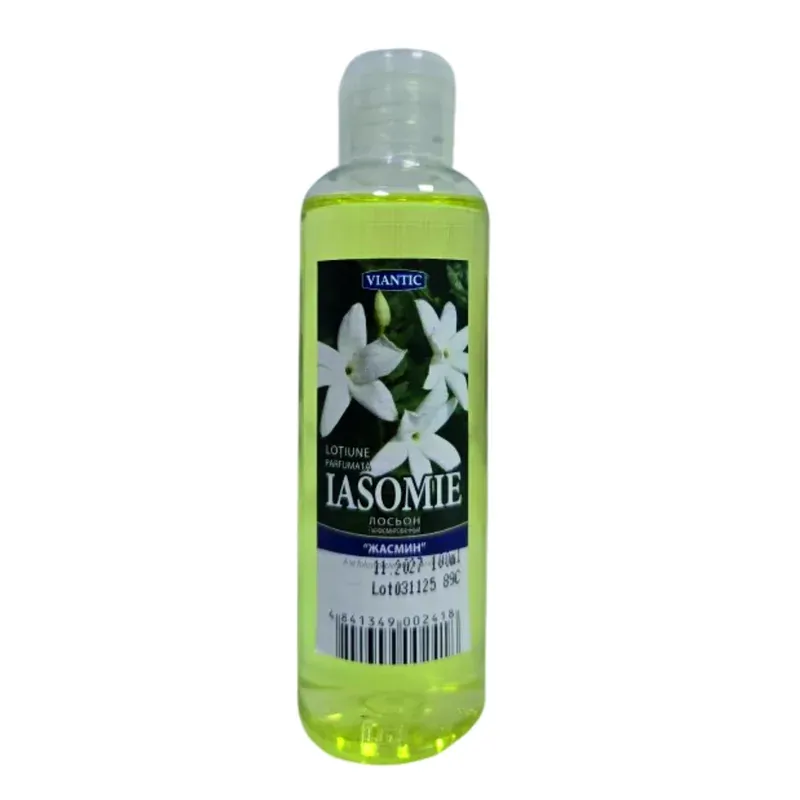 Лосьон парфюмированный 100ml Жасмин