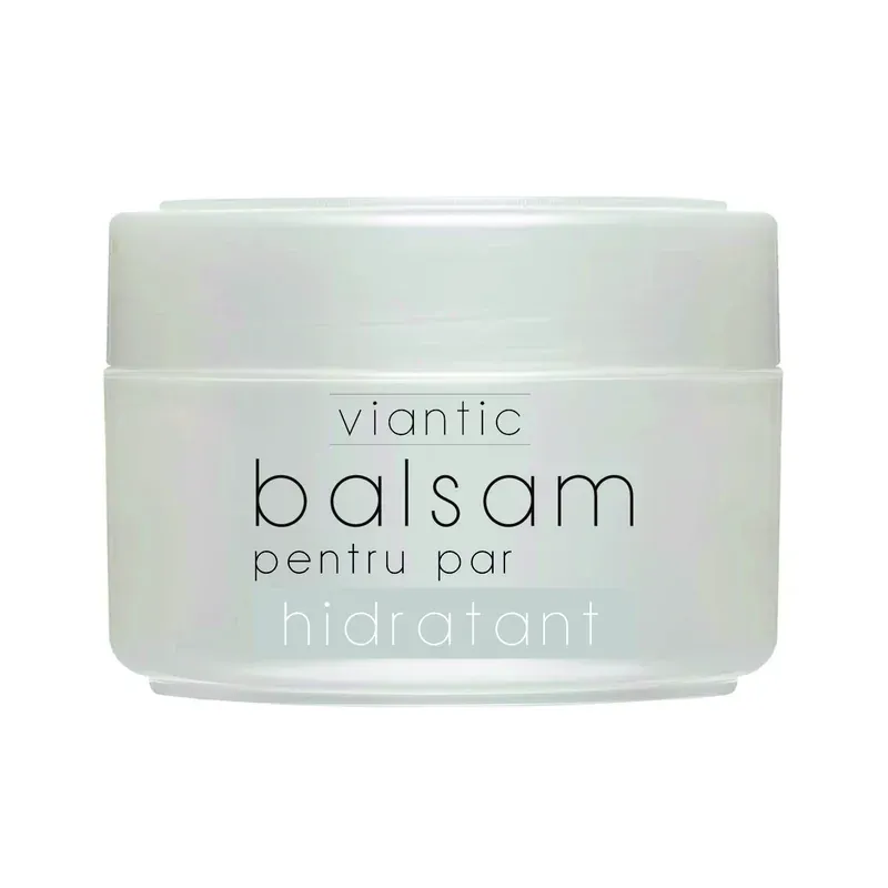 ВИАНТИК Бальзам для волос Viantic 200ml