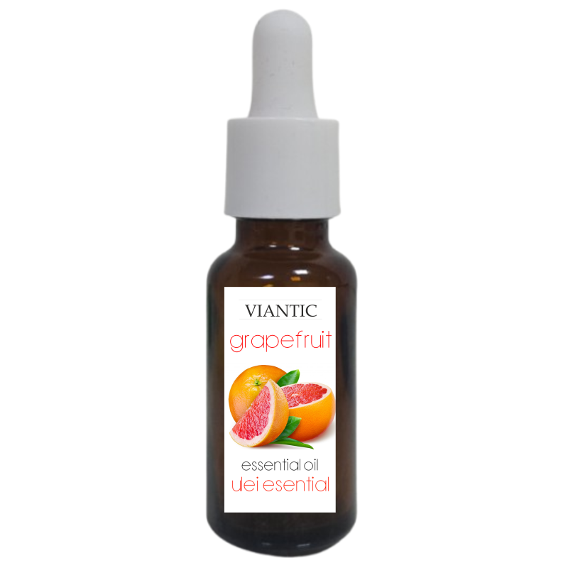 Эфирное масло Грейпфрута 20мл