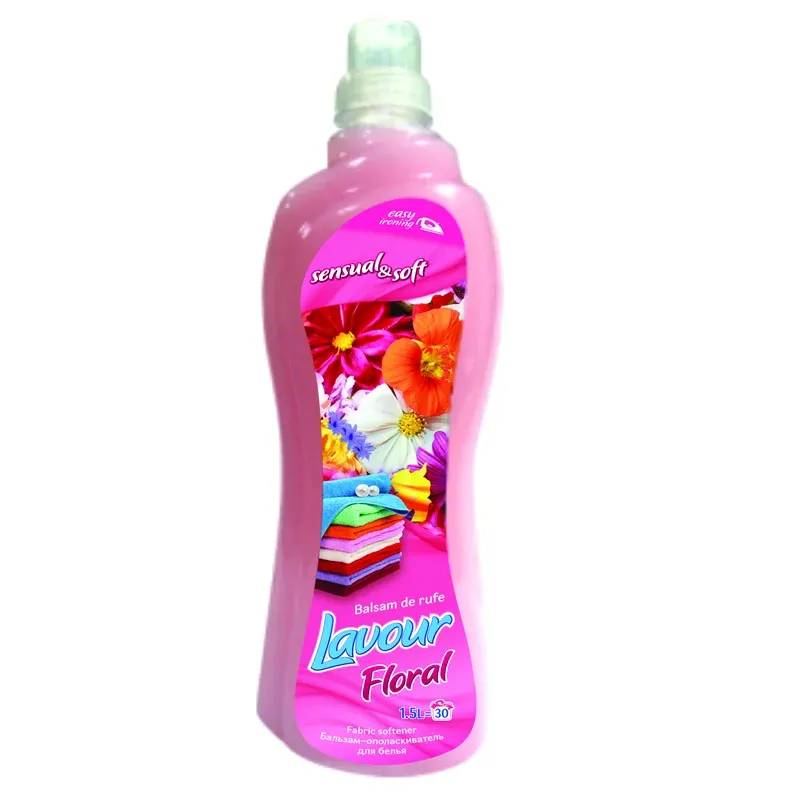 Бальзам для белья Флорал 1,5l