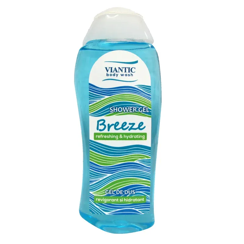 Гель для душа Бриз 250ml