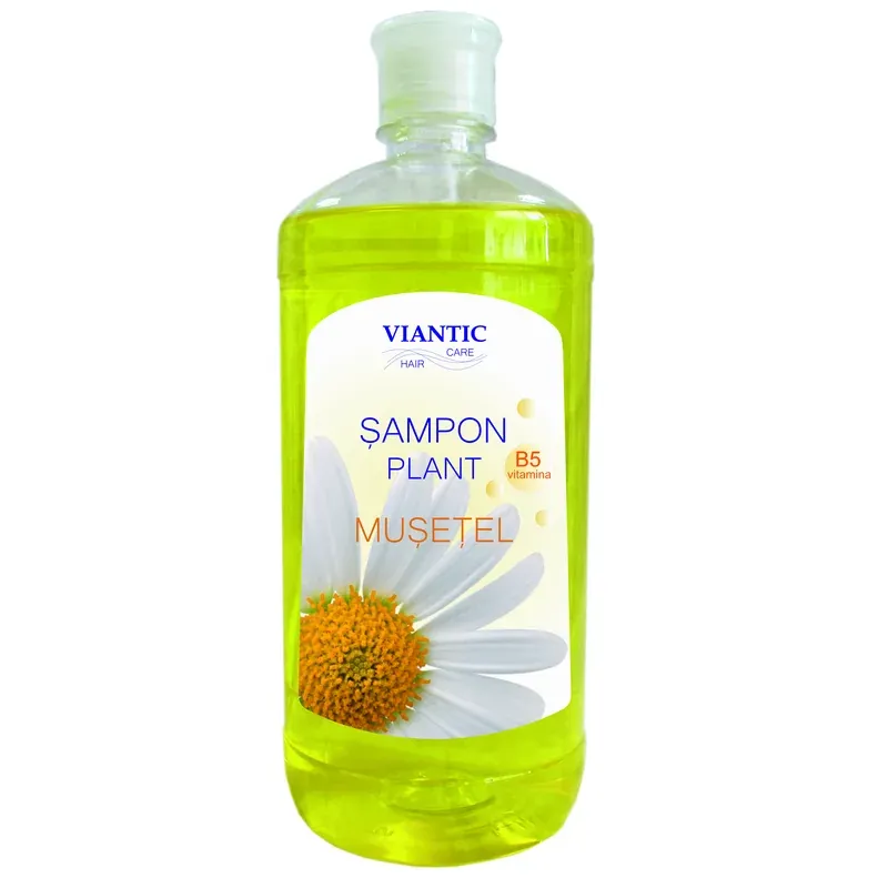 Шампунь для волос Плант Ромашка 1l