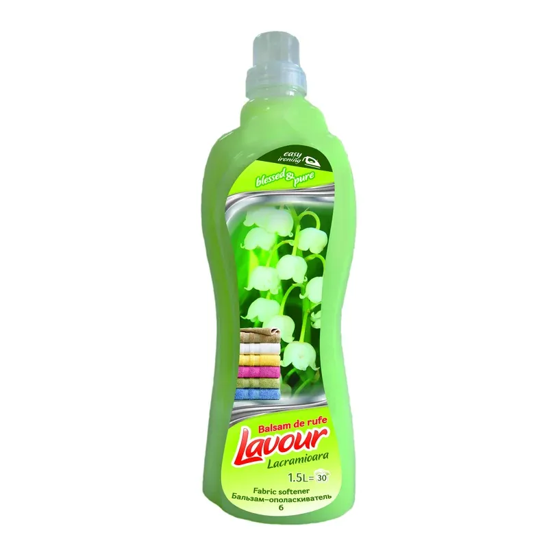 Бальзам для белья Лакримиора 1,5l